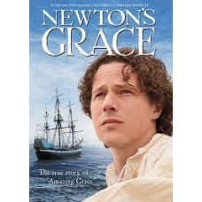 Newton's Grace - DVD (LWD)